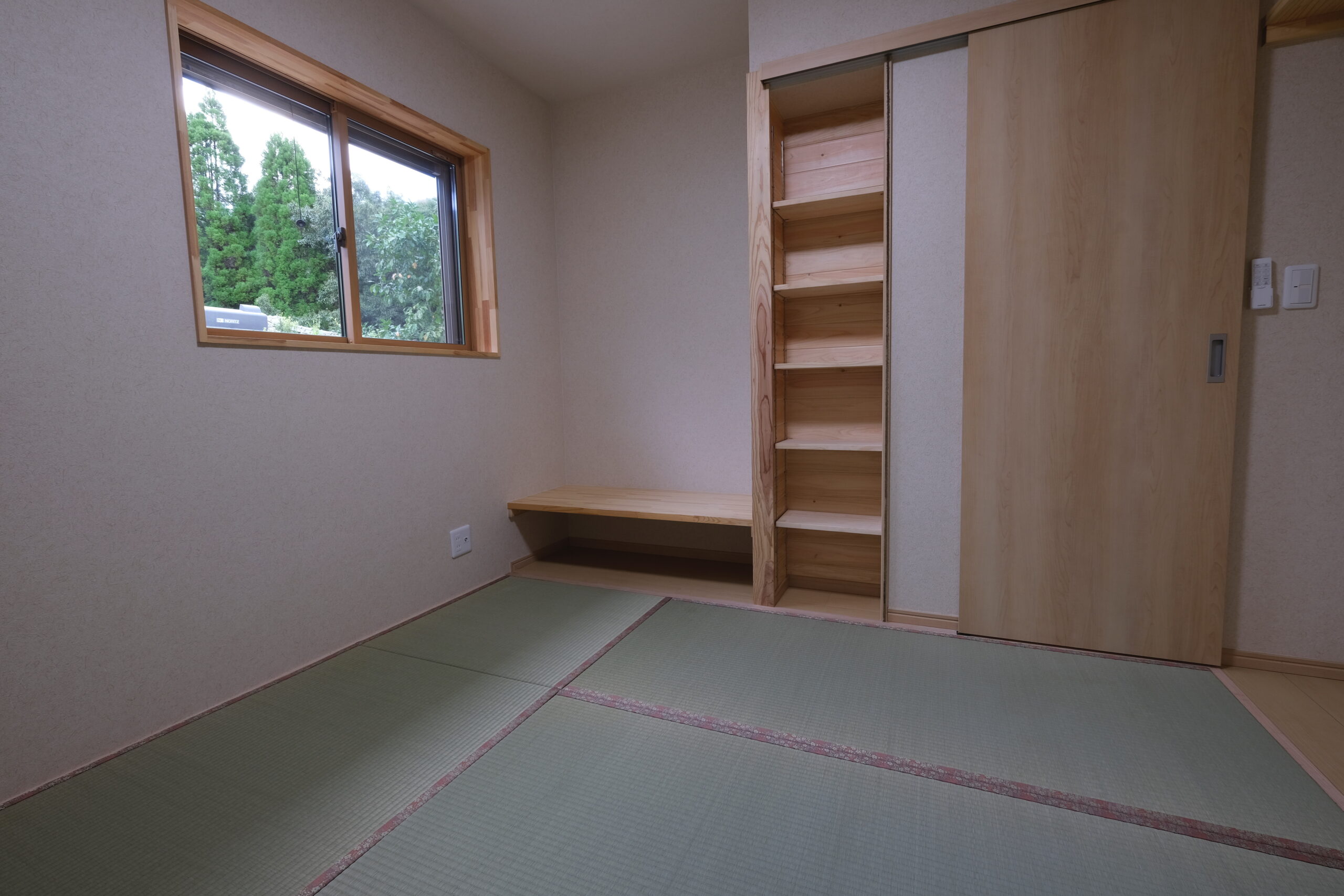 書斎のある暮らし