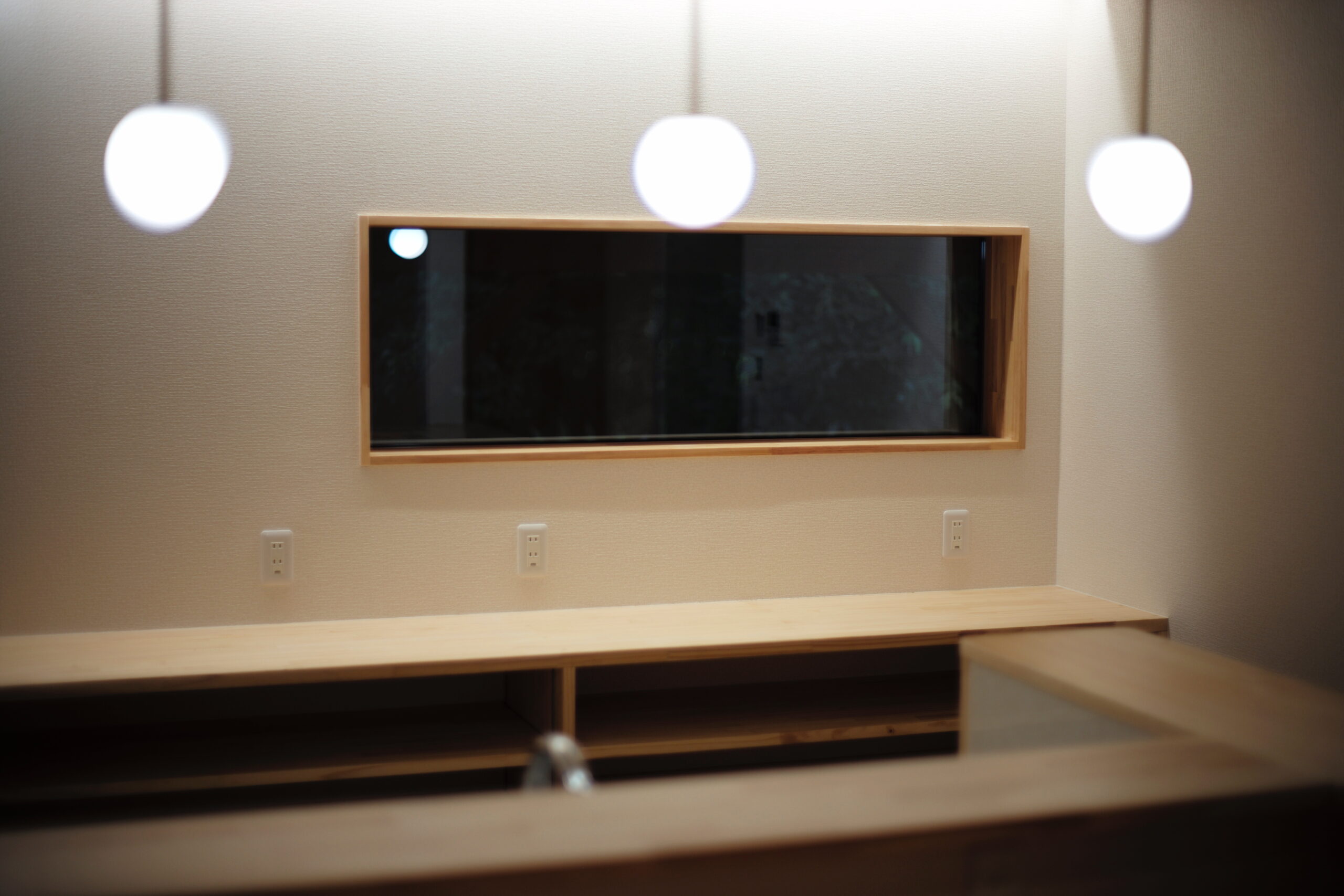 書斎のある暮らし